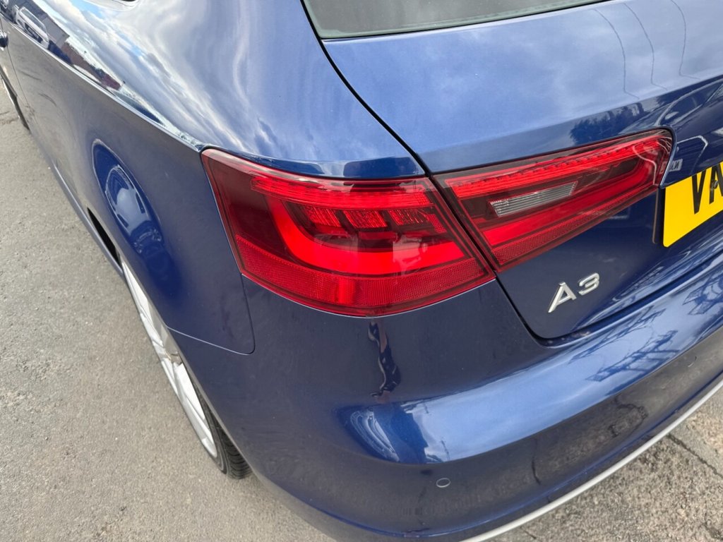 Used Audi A3 2014 for sale - 75619654: Photo 44