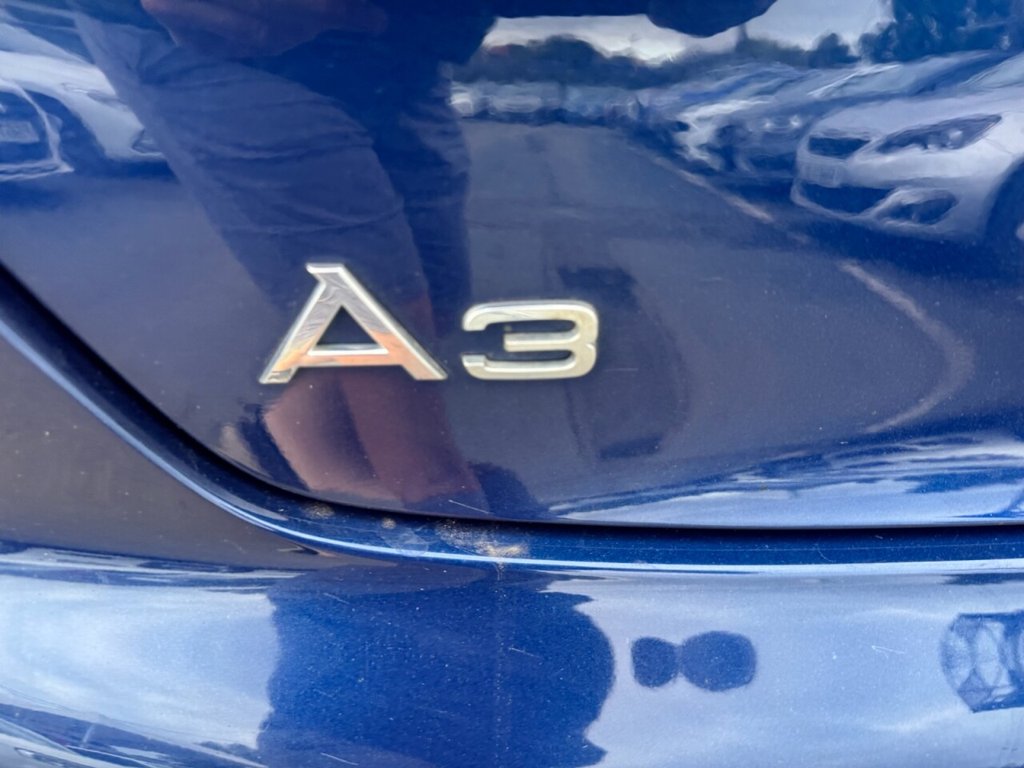 Used Audi A3 2014 for sale - 75619654: Photo 46