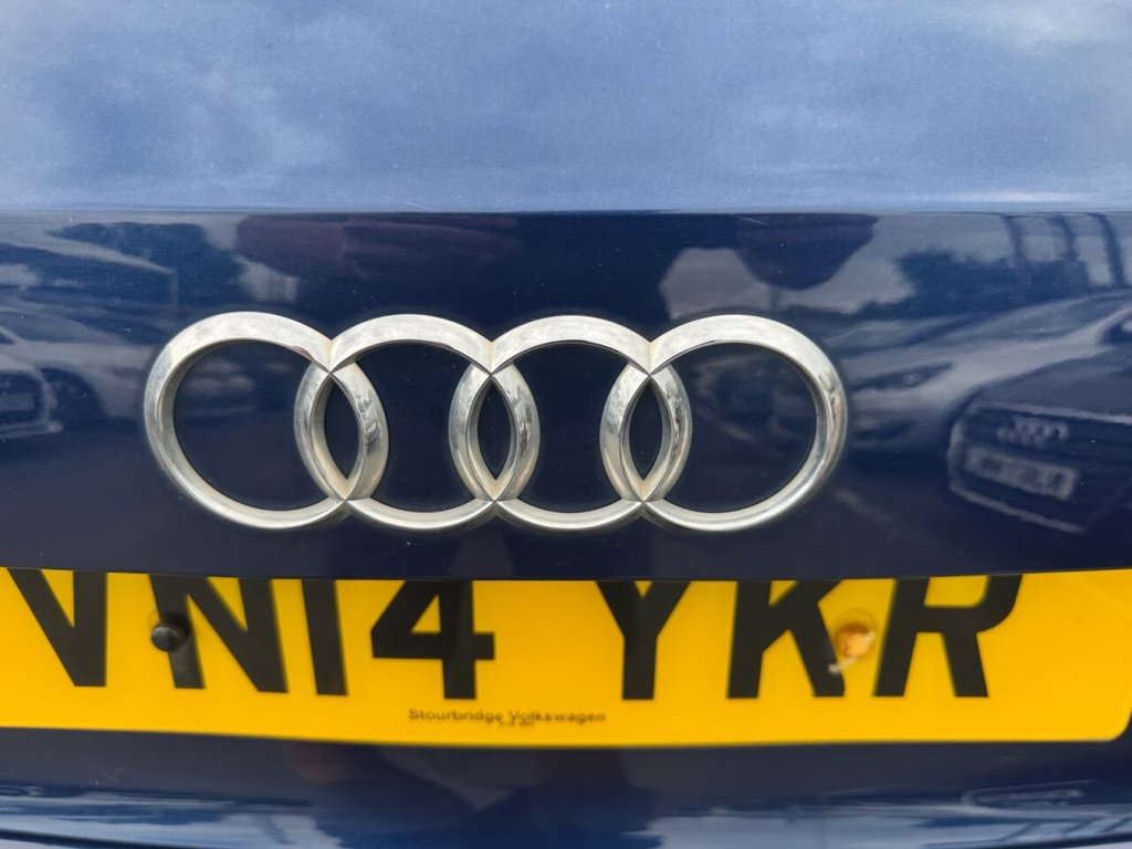 Used Audi A3 2014 for sale - 75619654: Photo 47