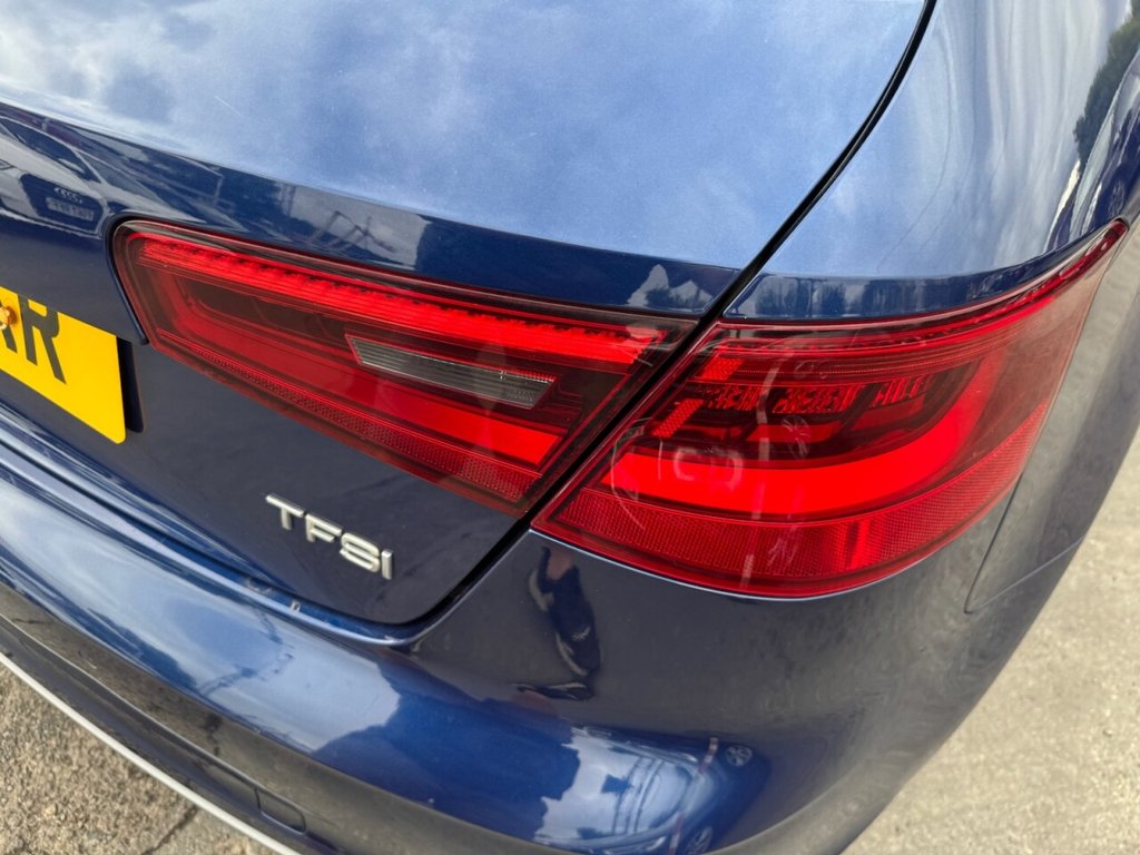 Used Audi A3 2014 for sale - 75619654: Photo 50