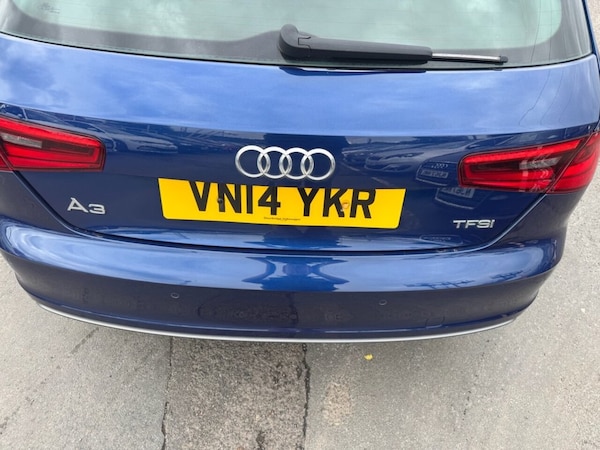Used Audi A3 2014 for sale - 75619654: Photo 50