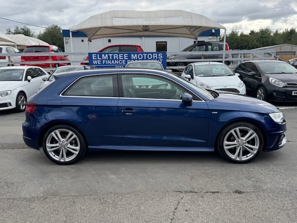 Used Audi A3 2014 for sale - 75619654: Photo 5
