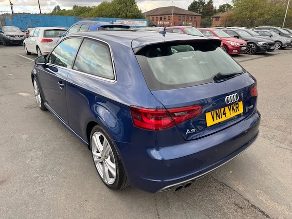 Used Audi A3 2014 for sale - 75619654: Photo 6