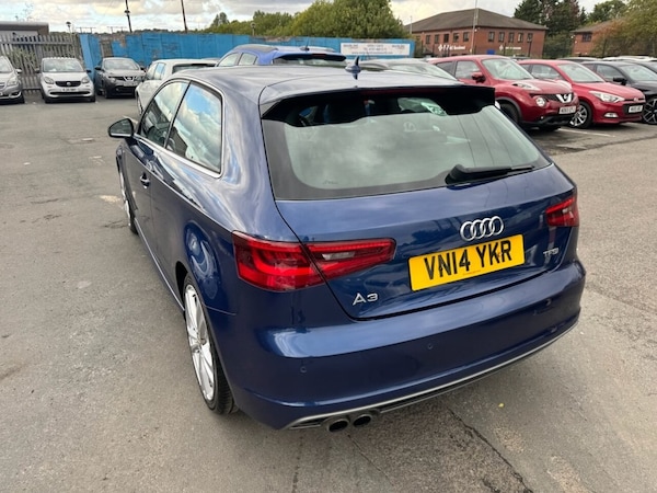 Used Audi A3 2014 for sale - 75619654: Photo 7