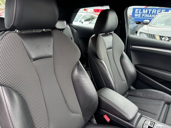 Used Audi A3 2014 for sale - 75619654: Photo 8