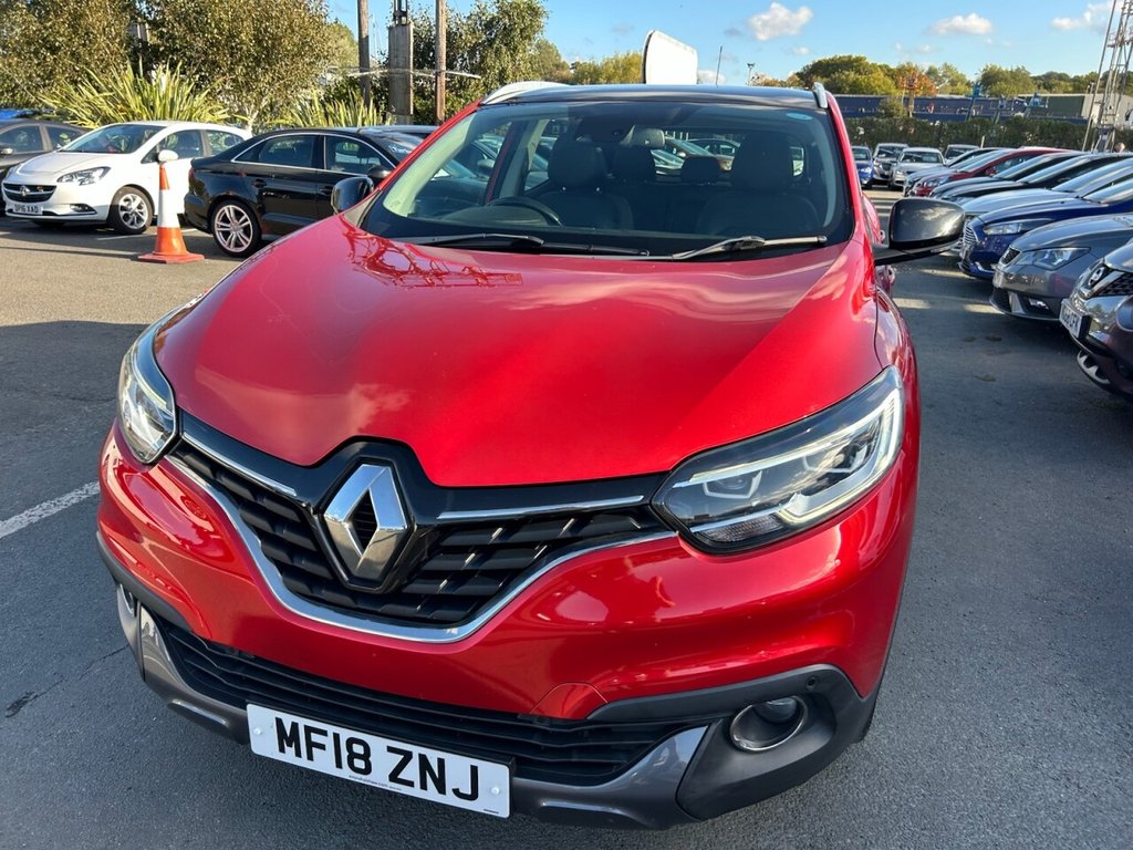 Used Renault Kadjar 2018 for sale - 75986745: Photo 15