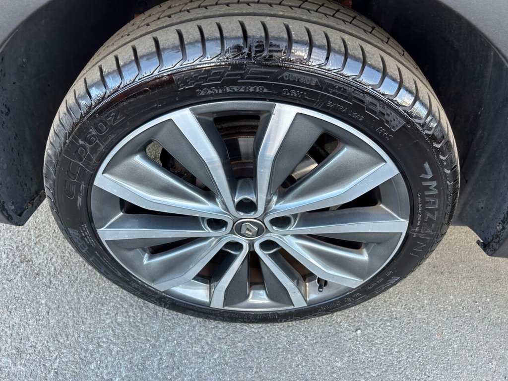 Used Renault Kadjar 2018 for sale - 75986745: Photo 19