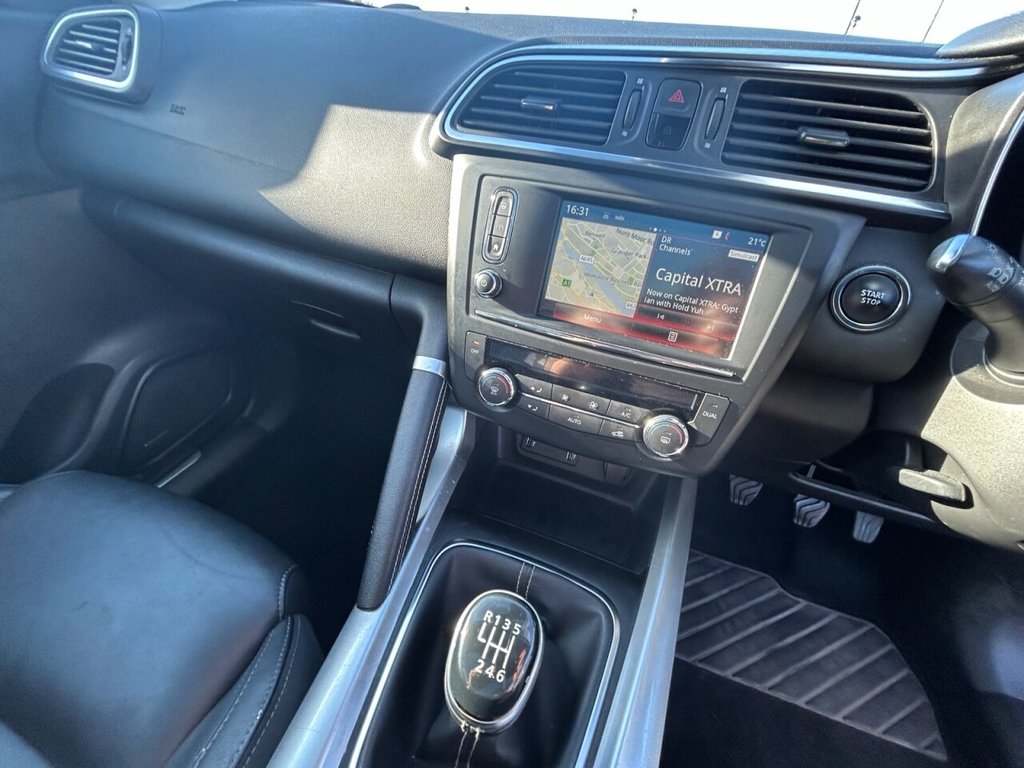 Used Renault Kadjar 2018 for sale - 75986745: Photo 20