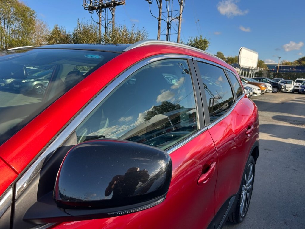 Used Renault Kadjar 2018 for sale - 75986745: Photo 21
