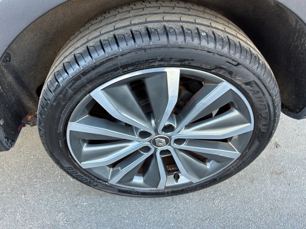 Used Renault Kadjar 2018 for sale - 75986745: Photo 23