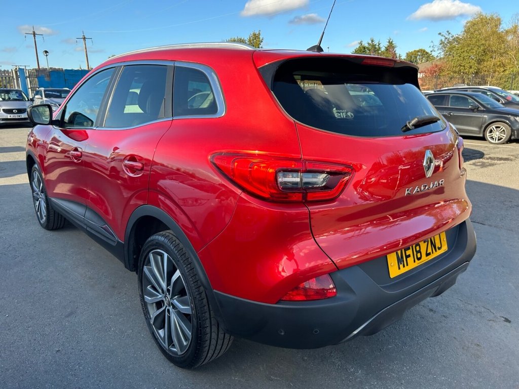 Used Renault Kadjar 2018 for sale - 75986745: Photo 27