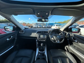 Used Renault Kadjar 2018 for sale - 75986745: Photo