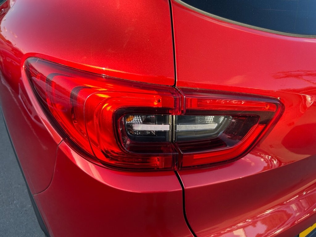Used Renault Kadjar 2018 for sale - 75986745: Photo 31