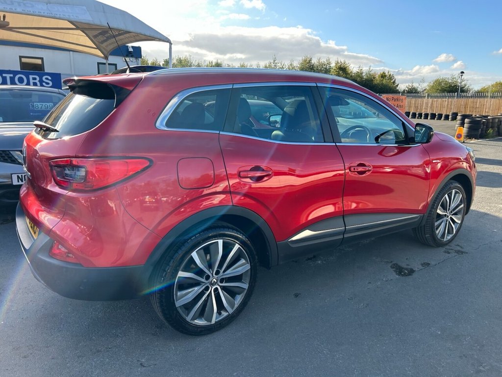 Used Renault Kadjar 2018 for sale - 75986745: Photo 41