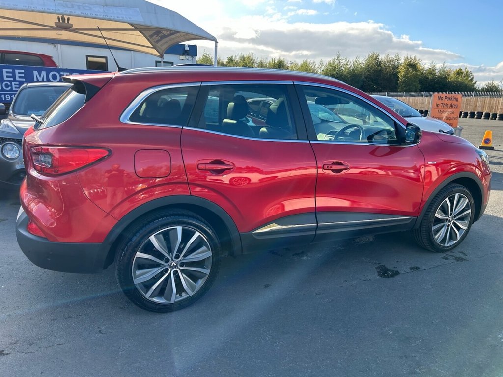 Used Renault Kadjar 2018 for sale - 75986745: Photo 42