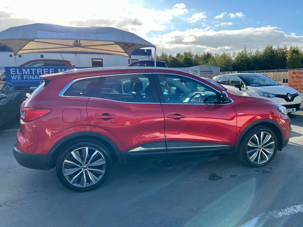 Used Renault Kadjar 2018 for sale - 75986745: Photo 43