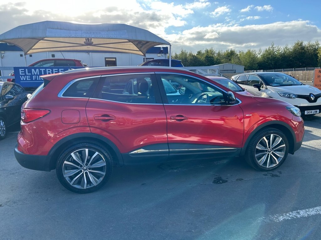Used Renault Kadjar 2018 for sale - 75986745: Photo 44