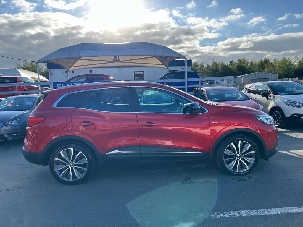 Used Renault Kadjar 2018 for sale - 75986745: Photo 45