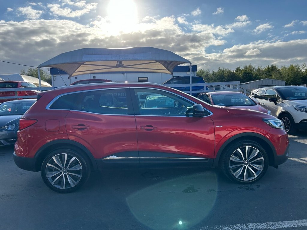 Used Renault Kadjar 2018 for sale - 75986745: Photo 46
