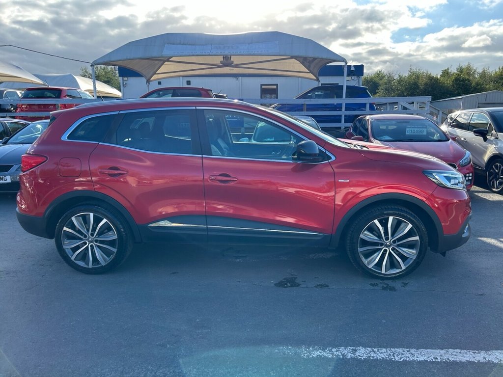 Used Renault Kadjar 2018 for sale - 75986745: Photo 47