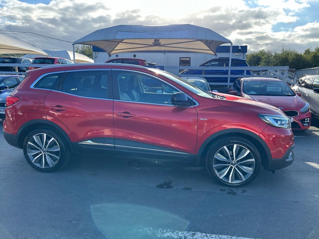 Used Renault Kadjar 2018 for sale - 75986745: Photo 48