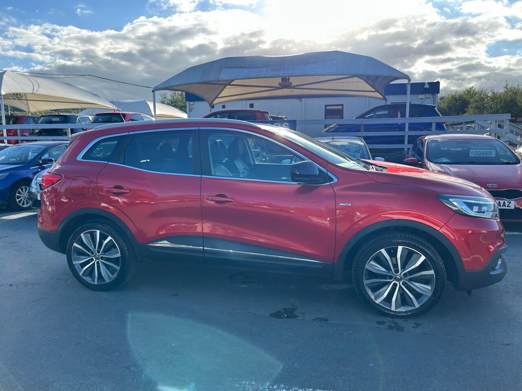 Used Renault Kadjar 2018 for sale - 75986745: Photo 49