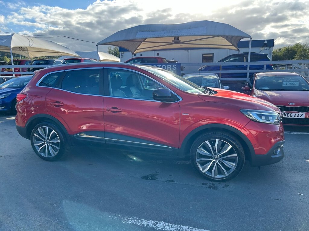 Used Renault Kadjar 2018 for sale - 75986745: Photo 50