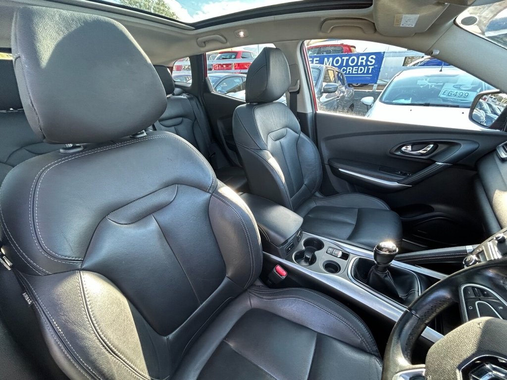 Used Renault Kadjar 2018 for sale - 75986745: Photo 8