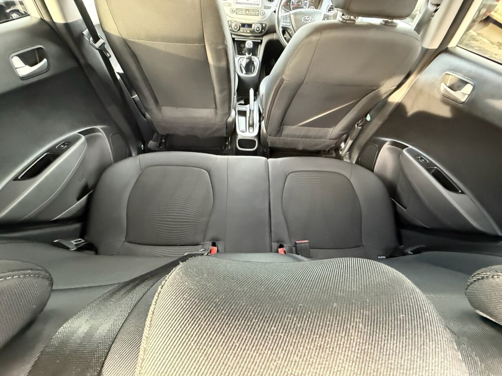 Used Hyundai i10 2018 for sale - 76510158: Photo 26