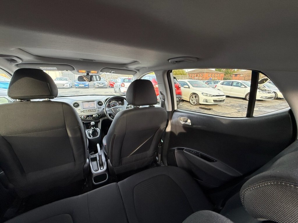 Used Hyundai i10 2018 for sale - 76510158: Photo 31