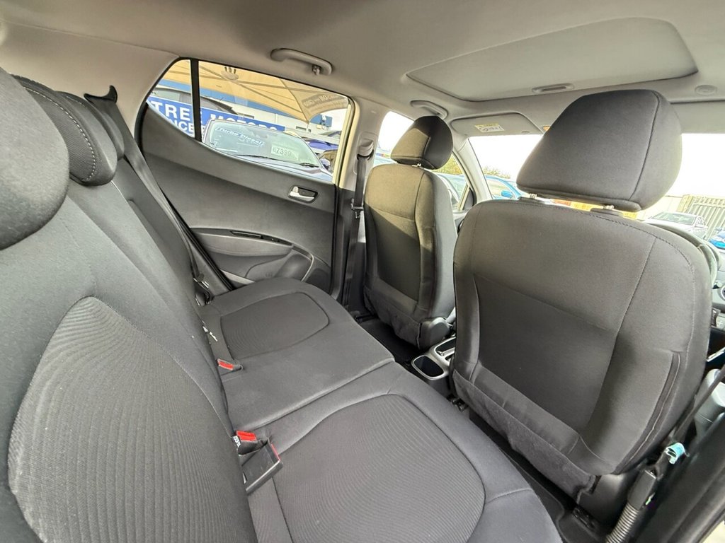 Used Hyundai i10 2018 for sale - 76510158: Photo 36