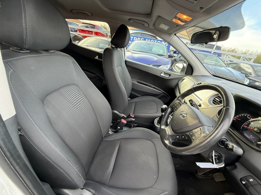 Used Hyundai i10 2018 for sale - 76510158: Photo 38