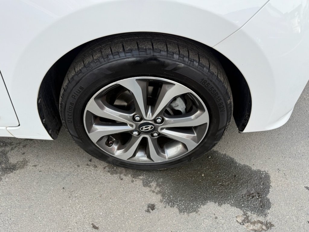 Used Hyundai i10 2018 for sale - 76510158: Photo 40