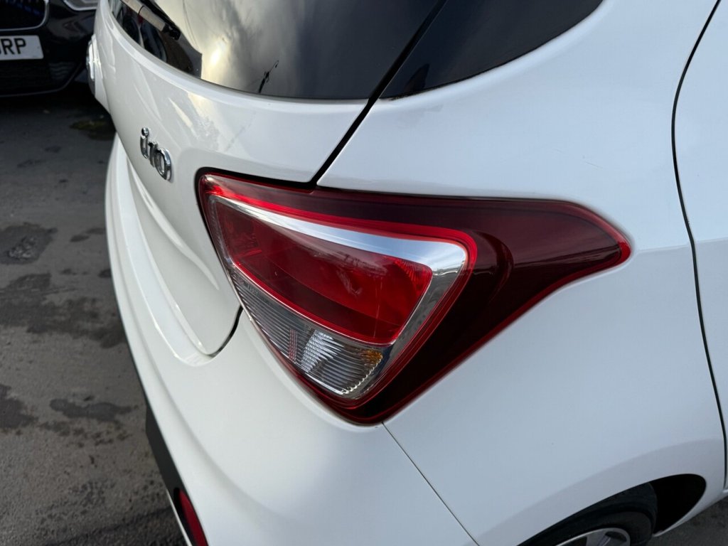 Used Hyundai i10 2018 for sale - 76510158: Photo 49