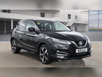 Used Nissan Qashqai 2019 for sale - 77384248: Photo