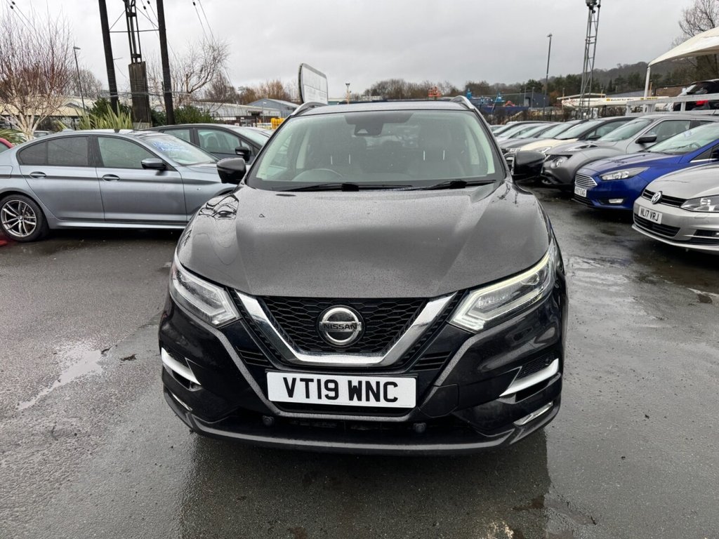 Used Nissan Qashqai 2019 for sale - 77384248: Photo 26
