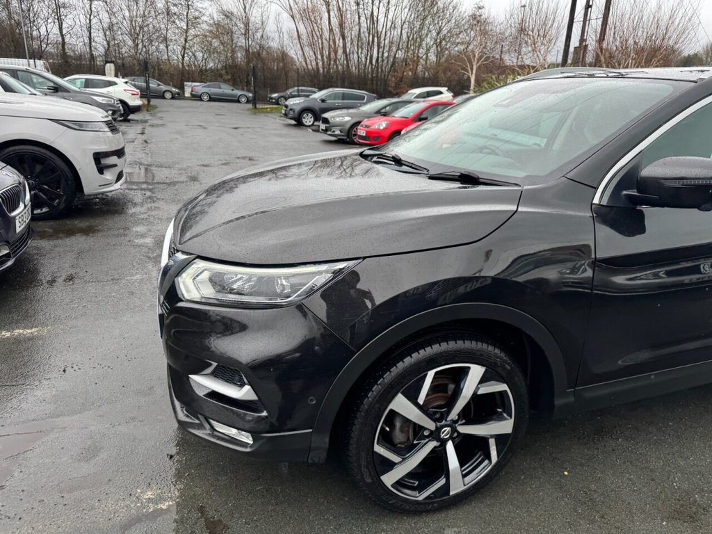 Used Nissan Qashqai 2019 for sale - 77384248: Photo 31