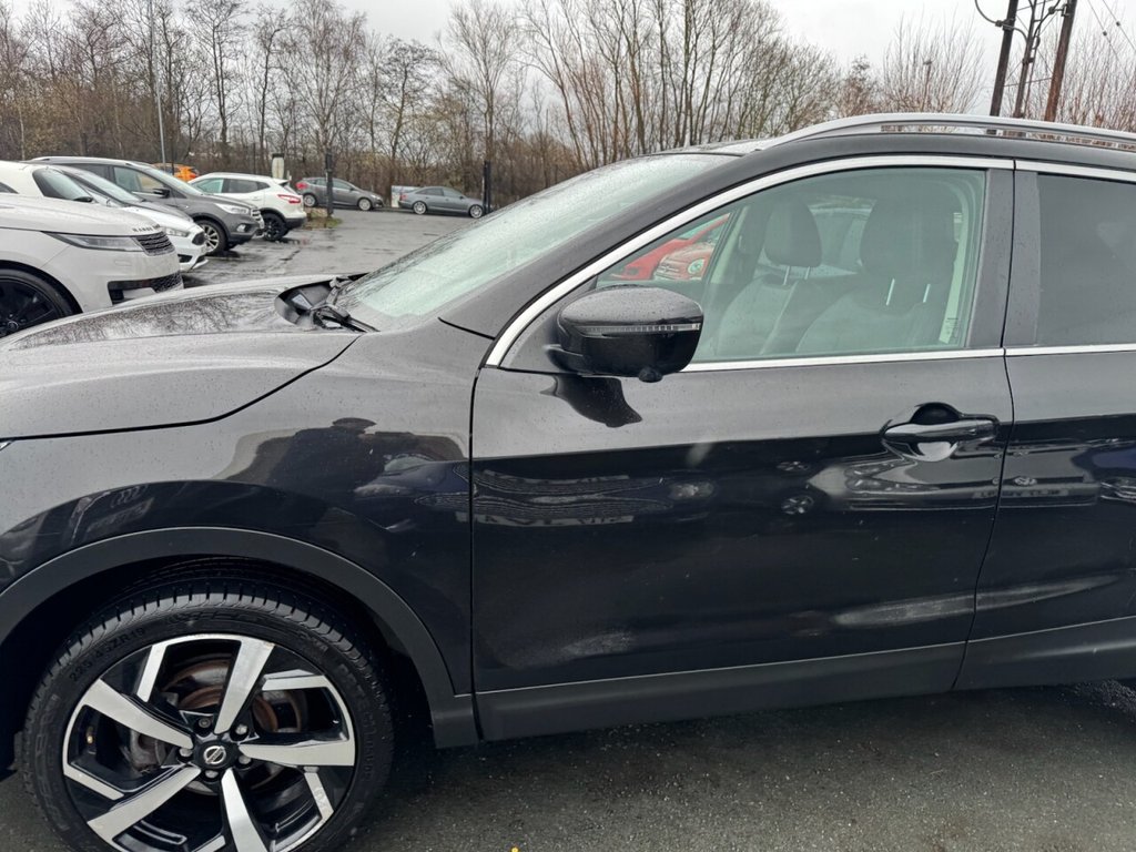 Used Nissan Qashqai 2019 for sale - 77384248: Photo 33