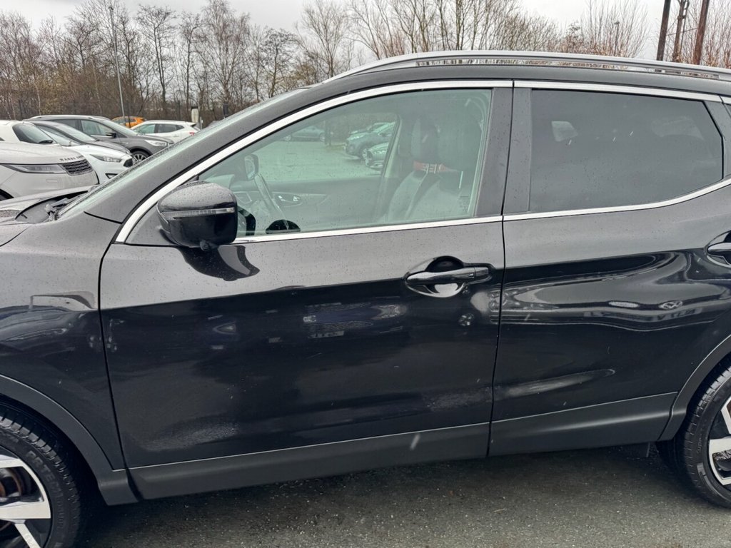 Used Nissan Qashqai 2019 for sale - 77384248: Photo 34