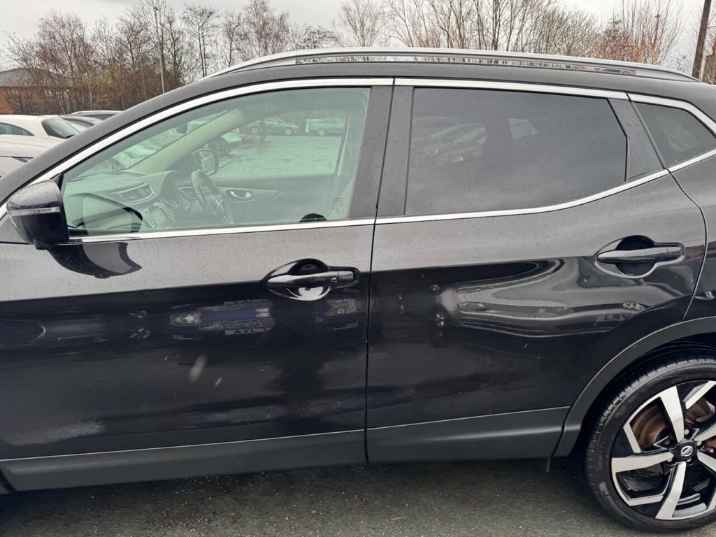 Used Nissan Qashqai 2019 for sale - 77384248: Photo 35