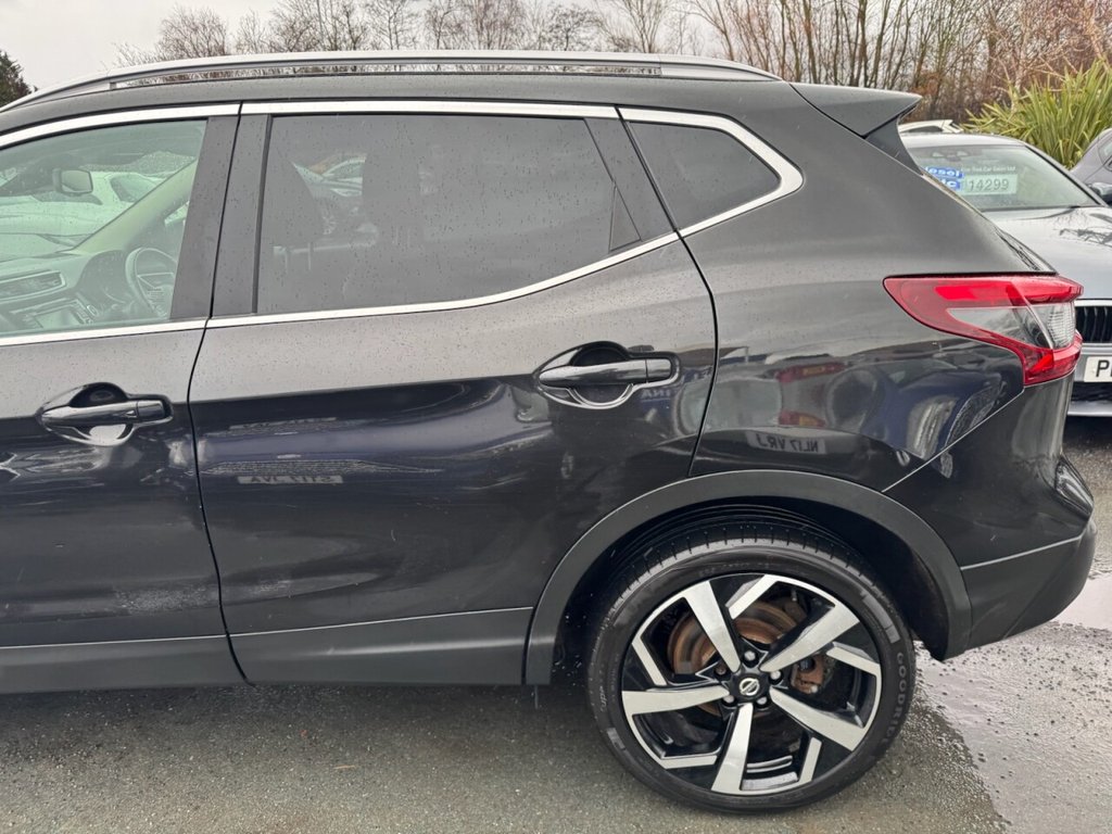 Used Nissan Qashqai 2019 for sale - 77384248: Photo 36