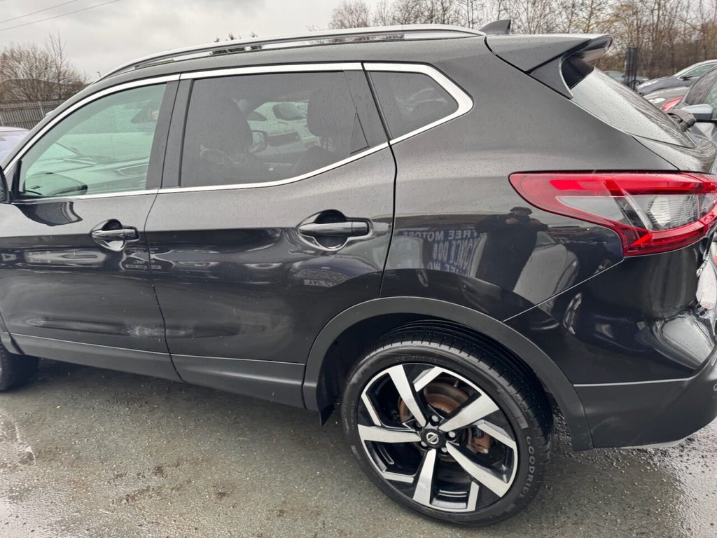 Used Nissan Qashqai 2019 for sale - 77384248: Photo 37