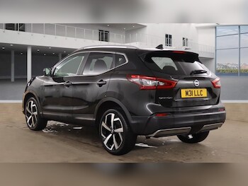 Used Nissan Qashqai 2019 for sale - 77384248: Photo