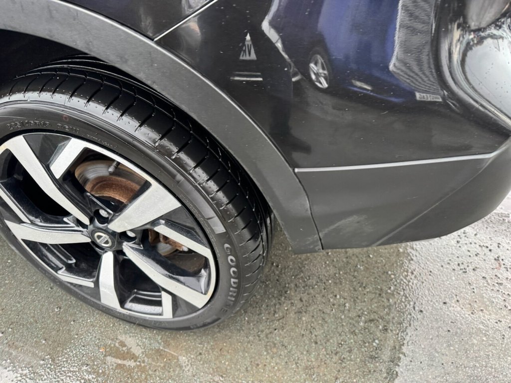 Used Nissan Qashqai 2019 for sale - 77384248: Photo 48