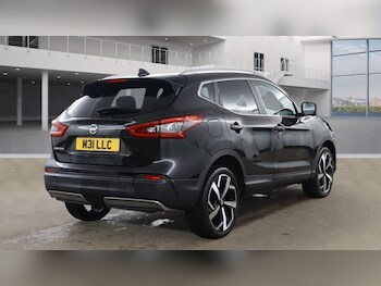 Used Nissan Qashqai 2019 for sale - 77384248: Photo