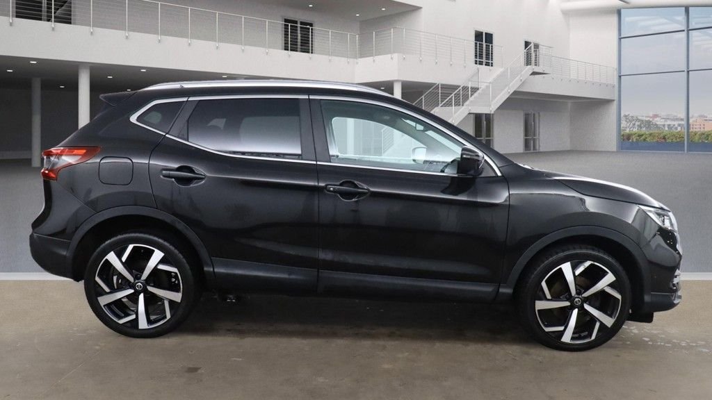 Used Nissan Qashqai 2019 for sale - 77384248: Photo 5