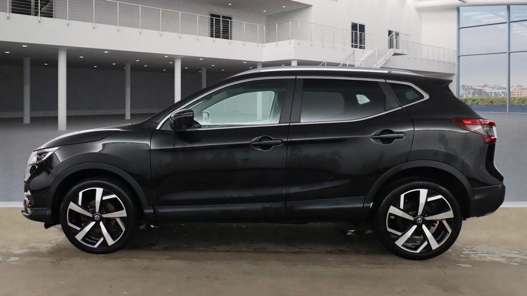 Used Nissan Qashqai 2019 for sale - 77384248: Photo 6