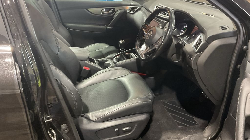 Used Nissan Qashqai 2019 for sale - 77384248: Photo 7
