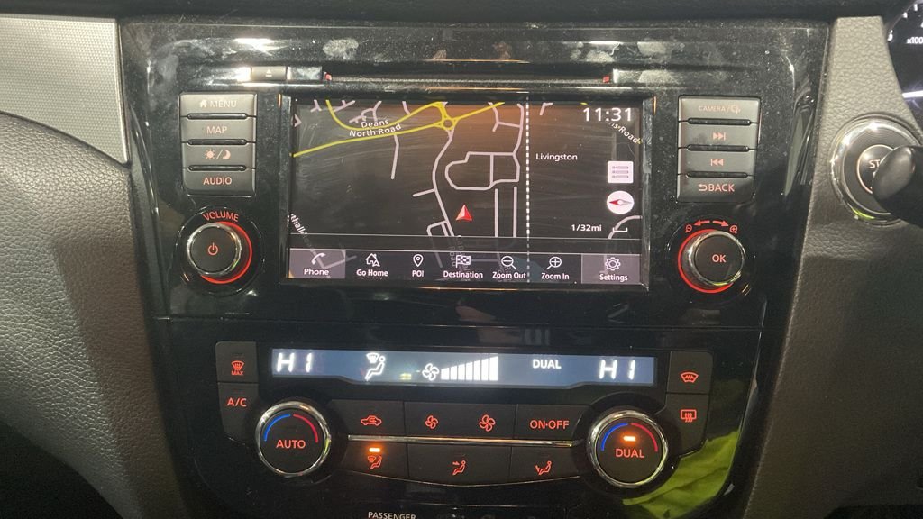 Used Nissan Qashqai 2019 for sale - 77384248: Photo 8