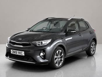 Used Kia Stonic 2019 for sale - 79654974: Photo